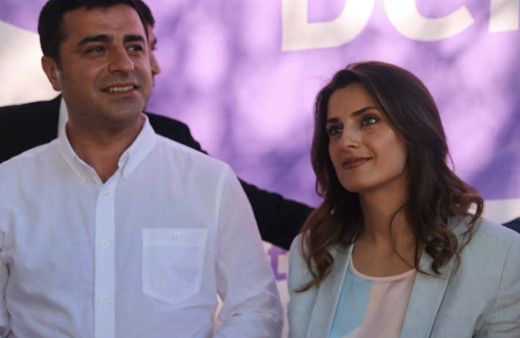 Demirtaş'ın büyük kızı kime oy verecek? İlk kez oy verecek dedi yardım istedi