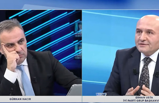 Babacan'ın ekonomiyi istediği iddiasına İYİ Parti'den itiraz geldi: En iyisi bizde