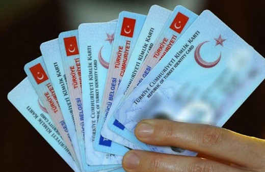 Başvuru rekoru kırıldı! Ad-soyadı değişikliğinde gülümseten isim talepleri