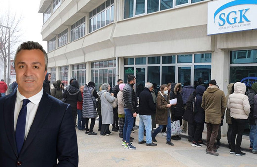 EYT'liler yüzde 30 zam alacak mı? Milyonların merak ettiği soruya Özgür Erdursun yanıt verdi