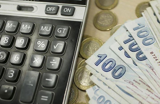 Devlet memurlarının yemek ücretleri belli oldu