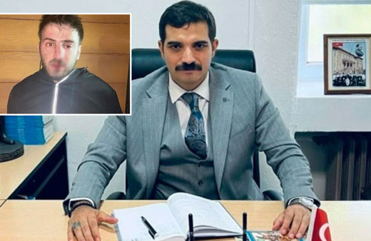 Eski Ülkü Ocakları Başkanı Sinan Ateş'in öldürülmesinin kilit ismi Doğukan Cep'in ifadesi ortaya çıktı