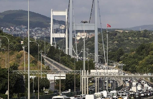 Çanakkale'de yaşanan deprem İstanbul'u tetikler mi?