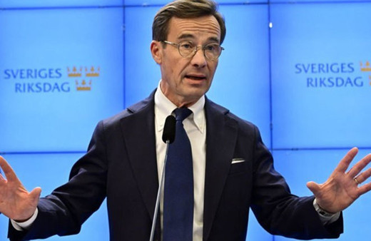 NATO sürecindeki İsveç'in başbakanı: Türkiye yapamayacağımız şeyler istiyor