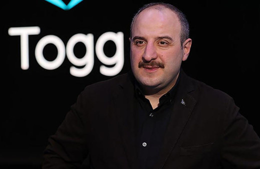 Bakan Mustafa Varank, TOGG'u yollarda göreceğimiz tarihi açıkladı