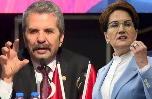 İYİ Partili vekil: 15 Temmuz gecesi Meral Akşener'in FETÖ tweetini 'bunlar bizi asar' diye yumuşattık