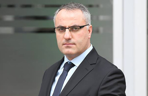 'Kemal Kılıçdaroğlu idam edilmeli' demişti! Akit TV ekran yüzü Mehmet Özmen işten atıldı