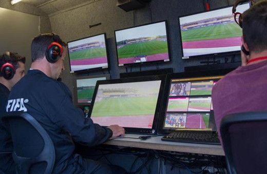 Fenerbahçe-Galatasaray derbisinin VAR hakemi açıklandı