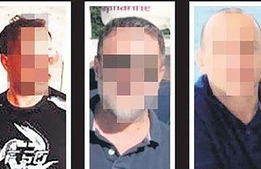 Ünlü işadamına 90 milyon liralık sahte senetle icra! Avukat tutuklandı terör davası açıldı