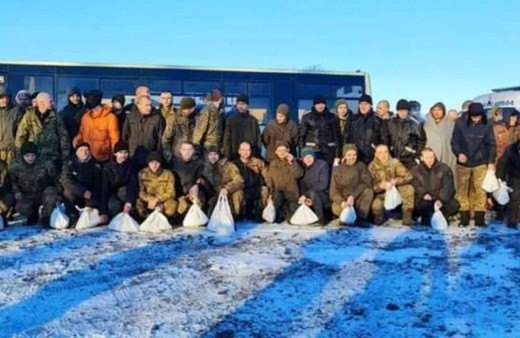 Rusya ile Ukrayna arasında esir takası! Çok sayıda asker serbest bırakıldı