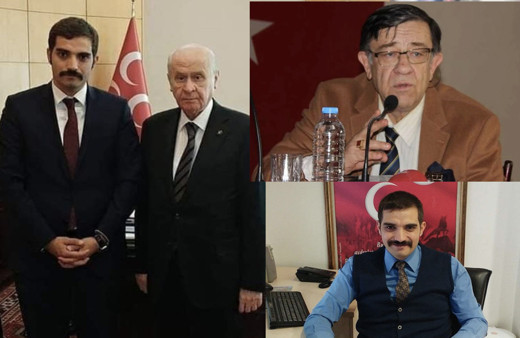 Eski MHP'liden Sinan Ateş tepkisi Cumhurbaşkanı ve MHP neden sessiz?