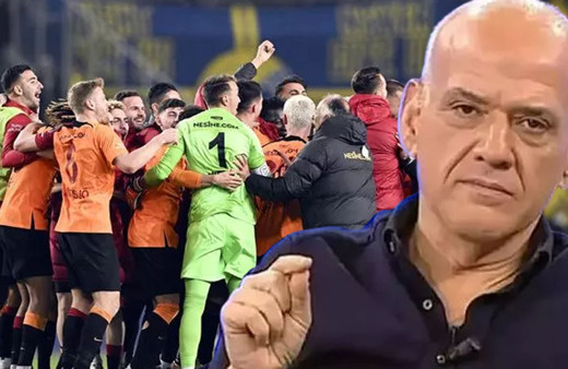 Herkes Ahmet Çakar'ın "28 Mayıs 2023" kehanetini konuşuyor! Galatasaray kazandı ama...