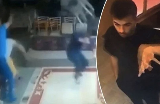 Cemevi saldırganına 'akli dengesi yerinde değil' raporu