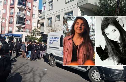 İstanbul'da dehşet evi! İki genç kadın ölü bulundu! Cinayetleri itiraf etti uyuşturucu, fare zehri ve şizofreni ilaçları...