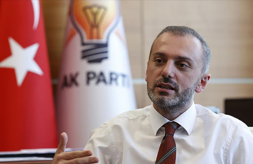 AK Parti açıkladı! Ramazan Bayramı sonrası seçim var! AK Parti'nin son anket sonuçları...