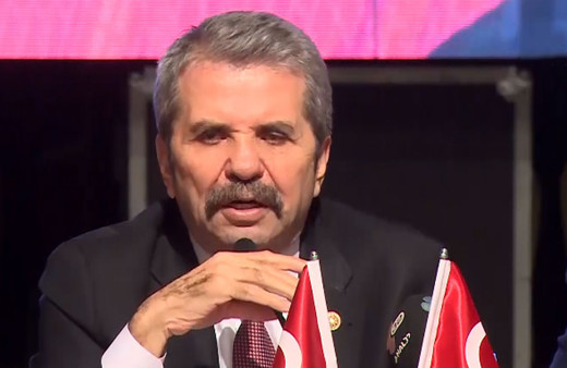 15 Temmuz gecesiyle ilgili şaşırtan sözler! İYİ Partili Feridun Bahşi özür diledi: Espri yaptım