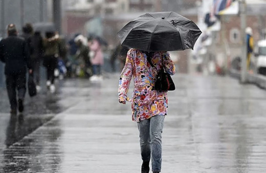 Meteoroloji Uzmanı Şen beklenen tarihi verdi kar ne zaman geliyor! İstanbul için sürpriz