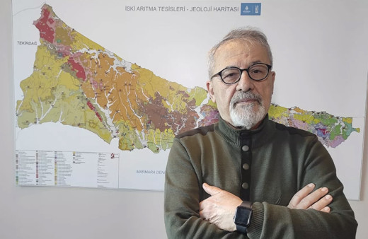 Akdeniz'in beşik gibi sallanmasından sonra Naci Görür uyardı! Uyanık olun