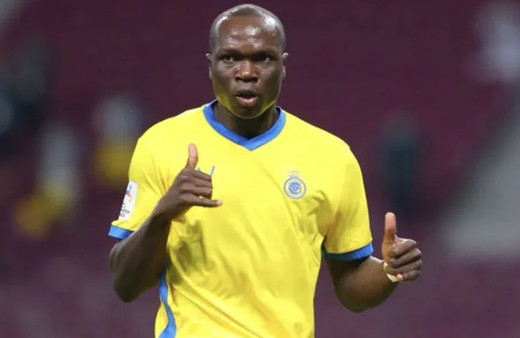 Beşiktaş, Aboubakar'ın alternatifini buldu! Süper Lig'den tanıdık isim...