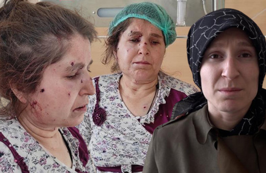 Eşinin evini tüfekle bastı, kayınpederi ve kayınvalidesini yaraladı!