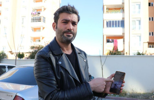 Araç alacaklar noterde bu oyuna gelmeyin... 314 bin TL dolandırıldı, çok geç fark etti