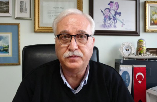 Herkes hastalıktan kırılıyor! Prof. Özlü açıkladı: Öylesine çok sayıda virüs dolaşımda ki...