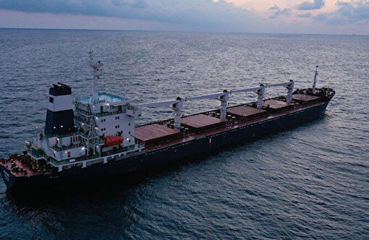 Pakistan'da krize yol açmıştı Rusya'dan iki gemi yola çıktı