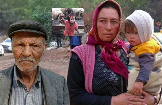 Türkiye'nin konuştuğu pislik dede! Müslüme'nin annesi duruşmada itiraf etti şok cümle!