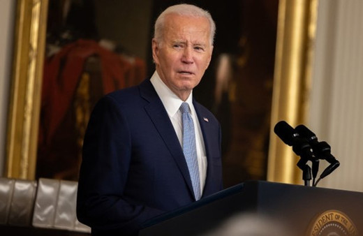 ABD'de skandal Joe Biden'ın kilitli dolabından çıktı! Beyaz Saray resmen itiraf etti