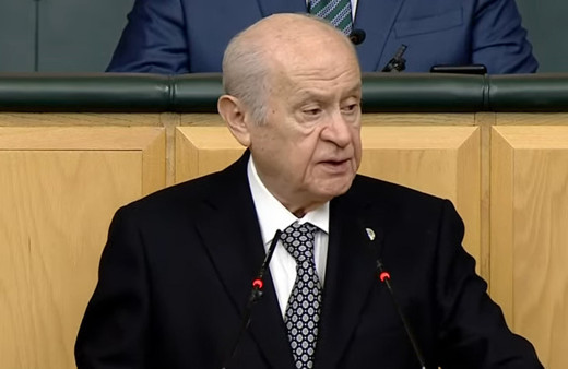 Devlet Bahçeli'den Sinan Ateş cinayetiyle ilgili önemli açıklamalar