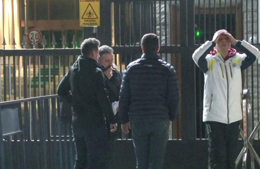 Evde cesetleri bulunmuştu! "Kızımı benden aldı garibanın tekiydi yardım ettik"