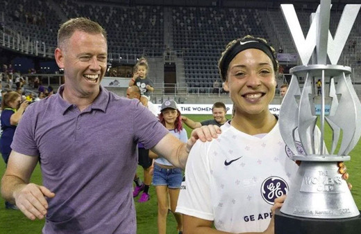 4 teknik direktörden kadın futbolculara fiziksel taciz! İbretlik ceza verildi