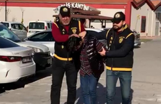 Eşcinsel ilişki arayanların ilk buluşmasında kan aktı! Beraber arabaya geçtiler sonrası dehşet