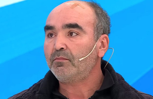 Türkiye'yi sinir krizine sokan sapık Sinan küçük çocuğu böyle kandırıp tecavüz etmiş!