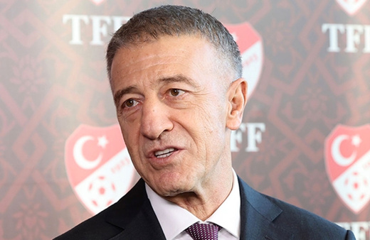 Ahmet Ağaoğlu'ndan Abdullah Avcı açıklaması