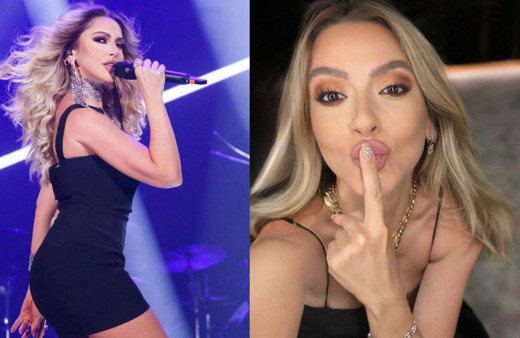 Hadise işinden oldu 14 milyon TL kaybetti! Yasak aşk iddiası engel çıkardı yerini kaptılar deniyor