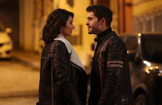 Alperen Duymaz'dan bomba açıklama! Kavganın perde arkasını anlattı: ''Melisa bana küfrederek seti terk etti''