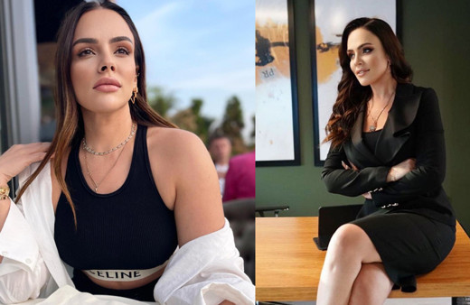 '60 yaş üstü gazeteciler bana saldırdı' diyen Buket Aydın: 15 yıldır en çok parayı ben kazandım