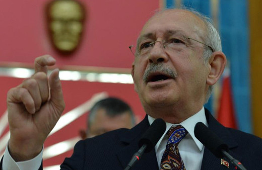 Kemal Kılıçdaroğlu söz verdi! O suçu suç olmaktan çıkaracağız