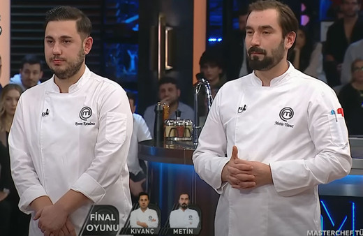 MasterChef Türkiye şampiyonu belli oldu kazanan lüks cip aldı