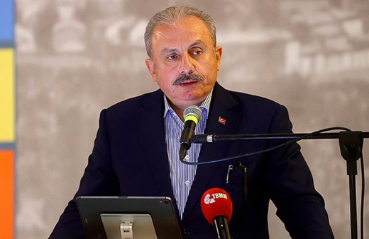 TBMM Başkanı Şentop’tan 25 kişiyi öldürdüm diyen Prens Harry'ye tepki