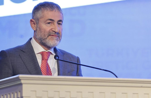 Bakan Nebati tek tek açıkladı! Esnaf ve KOBİ'ler için kredi paketi: İşletmelere EYT desteği belli oldu!