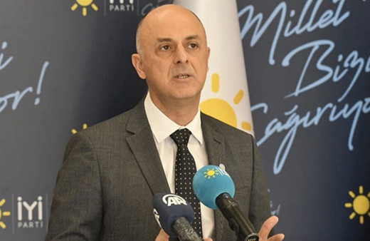 İYİ Parti'den Babacan'ın sözlerine sert cevap! Bizim için kabul edilemez