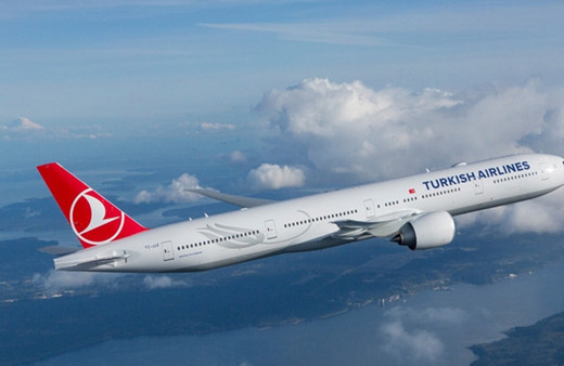 THY'den Ankara-İstanbul seferlerinde indirimli bilet kampanyası