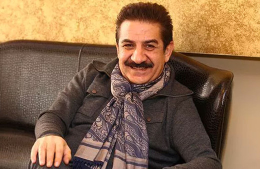 Halk müziği sanatçısı Burhan Çaçan hayatını kaybetti Burhan Çaçan'ın ölüm nedeni belli oldu