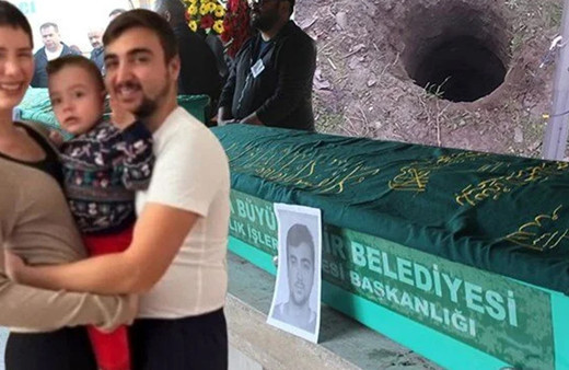 Manisa'da kuyu faciası! Baba ile oğlu öldü yeni detaylar çıktı: Son sözü bu olmuş...