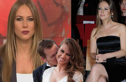 Ünlü spiker Nazlı Tolga'ya şantaj şoku! 'İfşa' etmekle tehdit etti: O an bu an Nazlı...