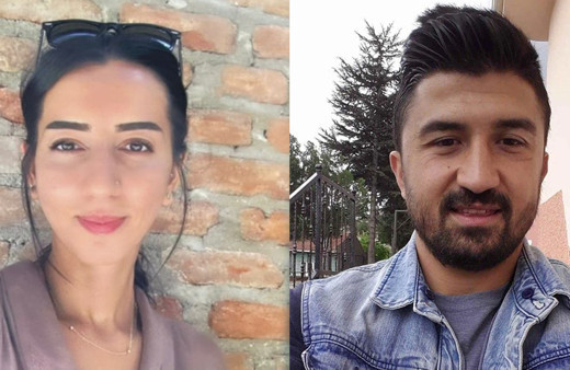 Zerin Kılınç'ın ölümünden 7 ay sonra tutuklandı! Erkek arkadaşın ifadesi ortaya çıktı