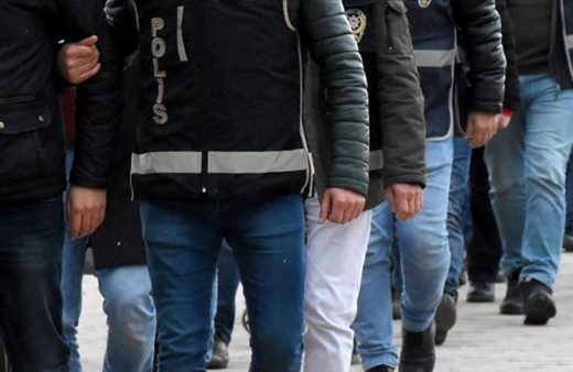 İstanbul ve 6 ilde "hayali ihracat", "rüşvet" operasyonu! 11 şüpheli gözaltında 86 milyon TL...