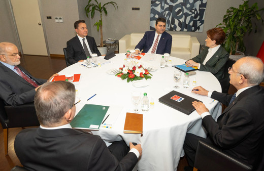 Davutoğlu'nun 'liderlerin imza yetkisi' olacak sözleriyle ilgili Kılıçdaroğlu'ndan açıklama